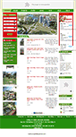 Mobile Screenshot of nhadatlytuong.com